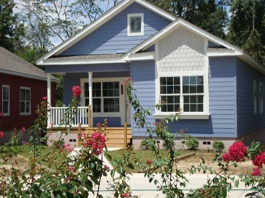 Foto principal - Newly Built Quaint Homes