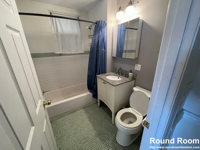 Foto del edificio - 13 Edmunds St