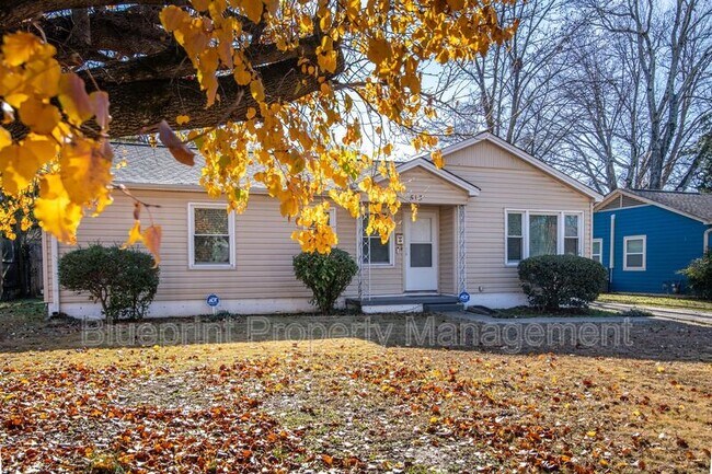 Foto del edificio - 513 10th Ave S