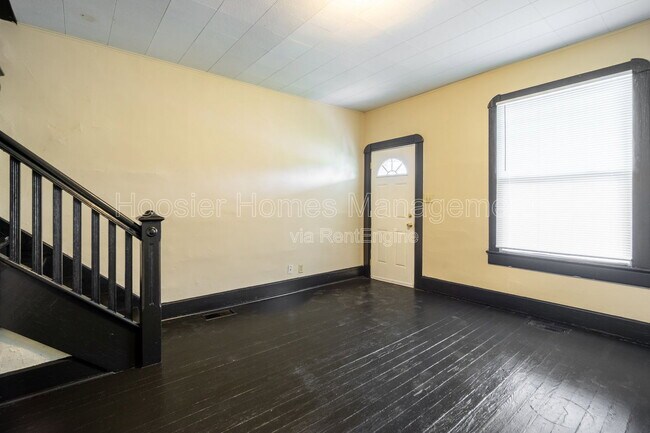 Foto del edificio - 2511 Turner Ave