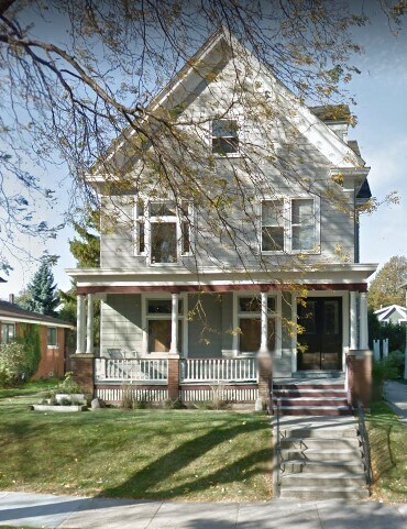Foto del edificio - 4437 N Murray Ave
