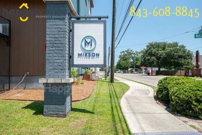 Foto del edificio - 4491 Durant Ave
