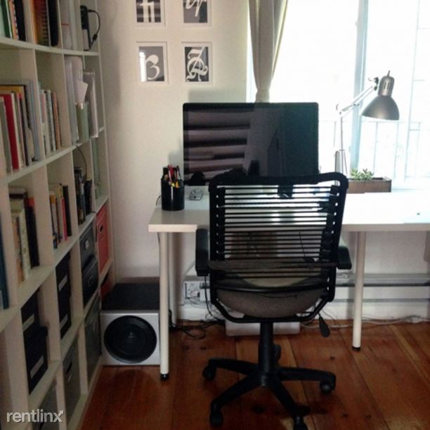 Foto del edificio - 527 Nostrand Ave