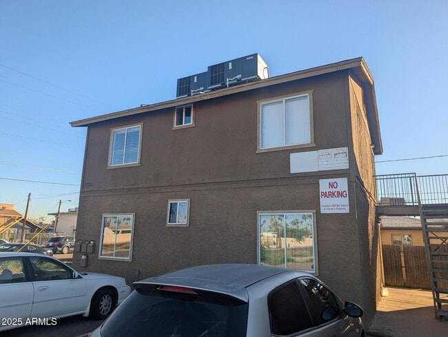 Foto del edificio - 7160 N 53rd Ave