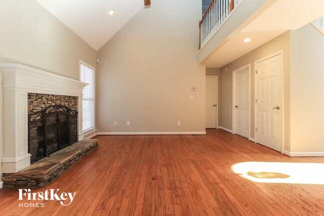 Foto del edificio - 59 White Oak Dr SE