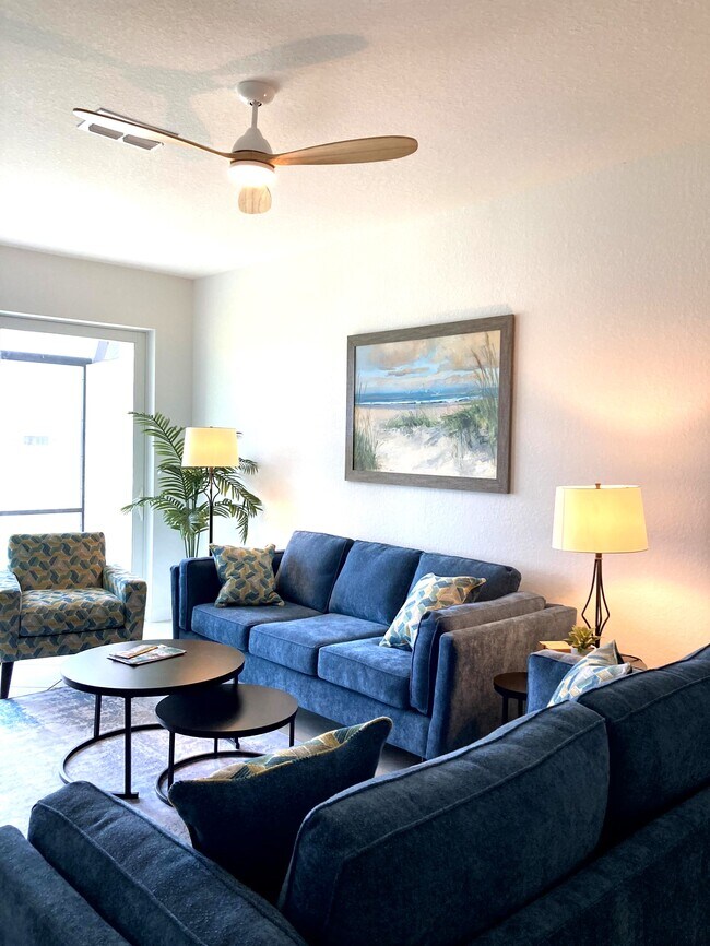 Foto del edificio - 8787 St Kitts Cir