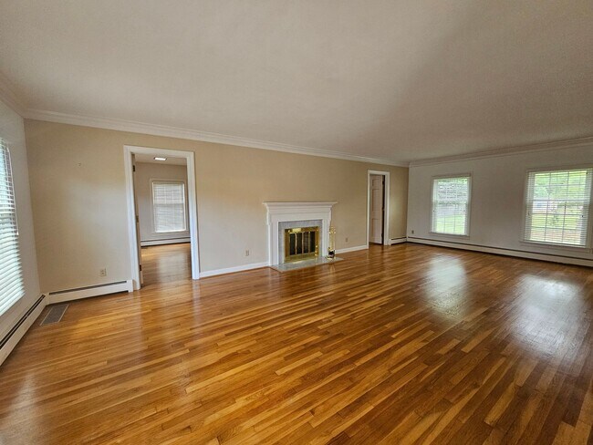 Foto del edificio - WITCH DUCK POINT