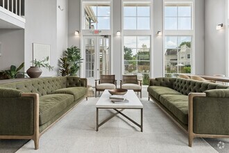 Interior Photo - The Vista at Rocky Fork