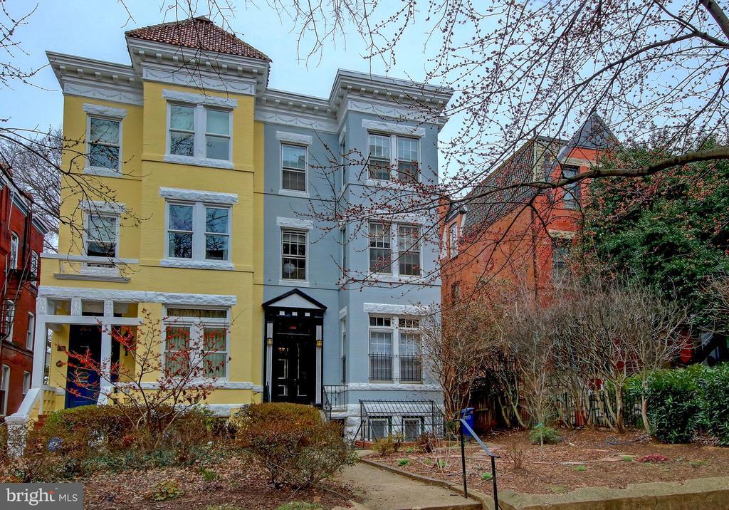 Primary Photo - 2007 Kalorama Rd NW