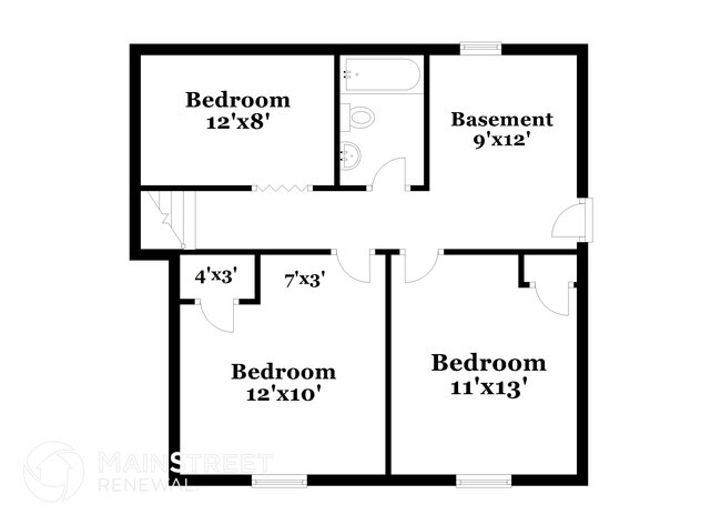 Foto del edificio - 54 Hidden Valley Dr SW