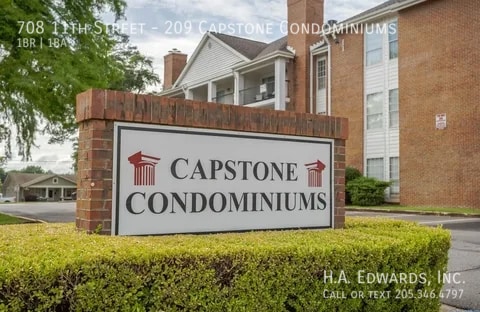 Photo - 708 11th Street-209 Capstone Condominiums