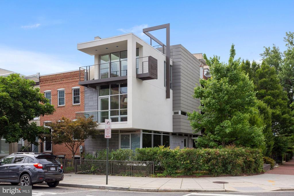 Foto principal - 1024 W St NW