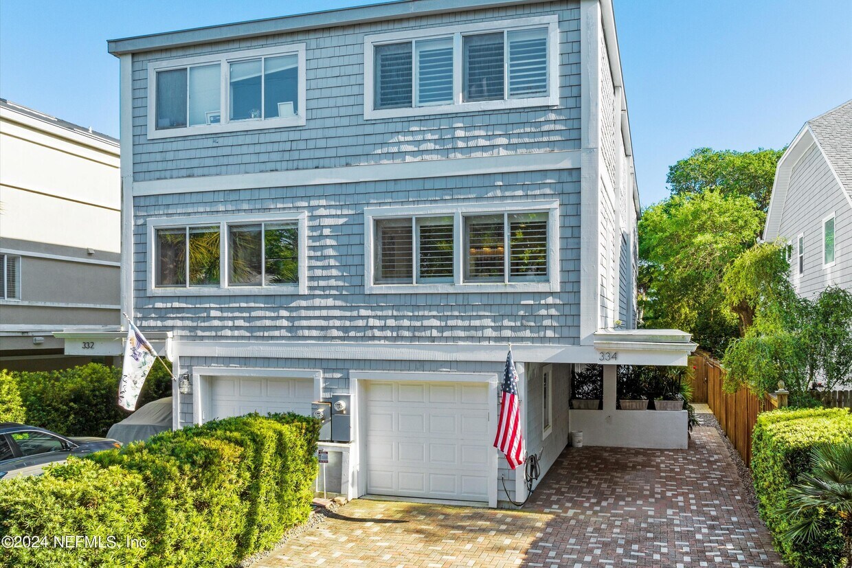 Primary Photo - 334 2nd St
