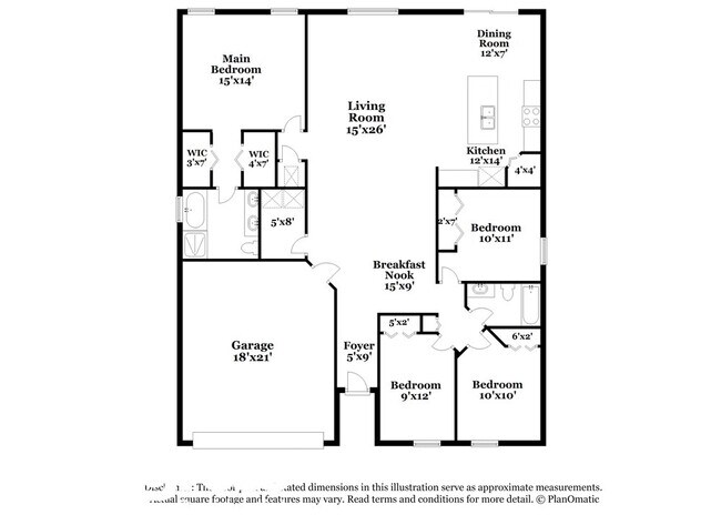 Building Photo - 10243 Normandy Cove St