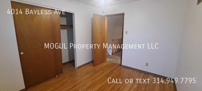 Foto del edificio - 4014 Bayless Ave