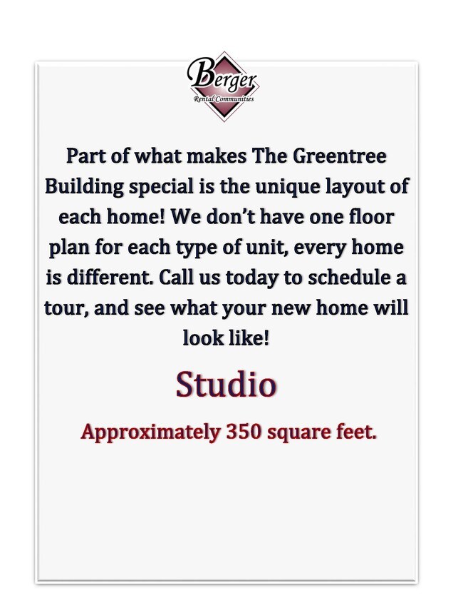 The Greentree Building Rentals West Chester, PA