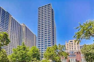 Building Photo - 4250 N Marine Dr
