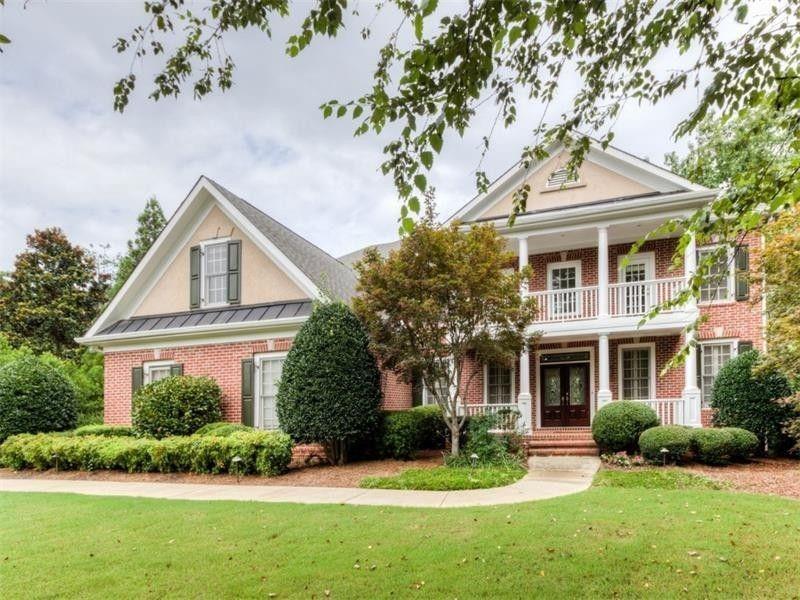Primary Photo - 1131 Ivey Brook Ct SE