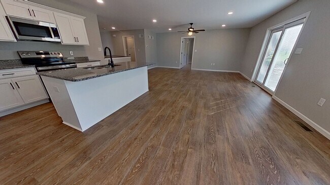 Foto del edificio - New Build Rancher