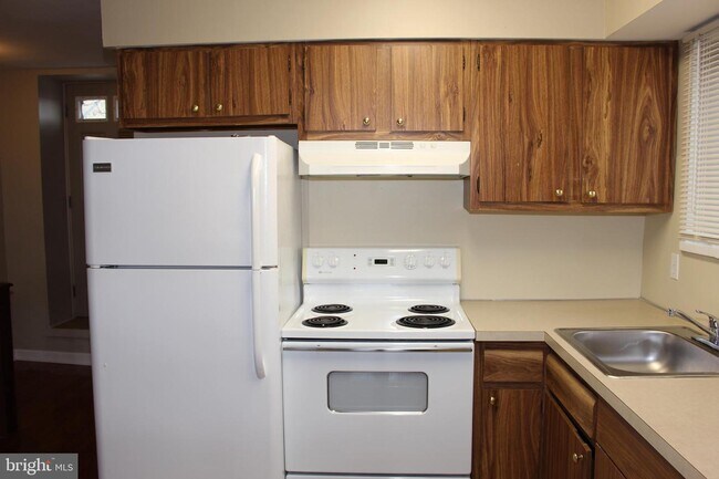 Foto del edificio - 1426 W Porter St