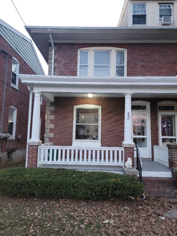 230 S Wyomissing Ave, Shillington, PA 19607 House Rental in