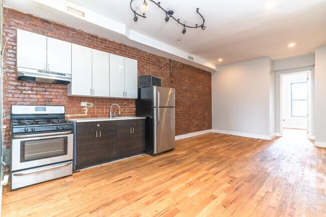 Foto del edificio - 1175 Bedford Ave