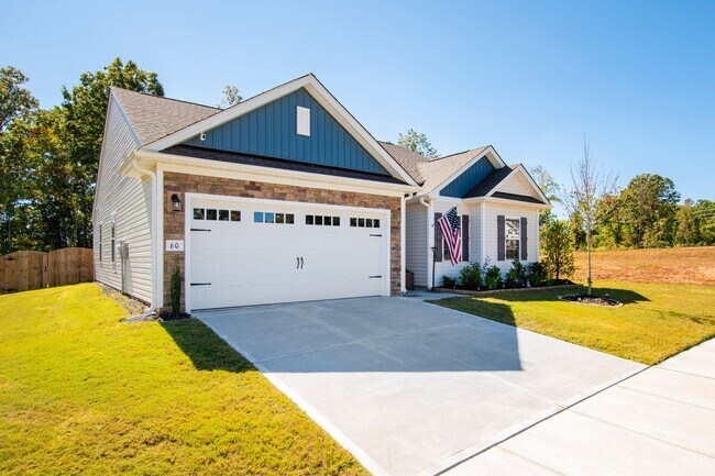 Building Photo - Beautiful 3 Bedroom Ranch in Youngsville
