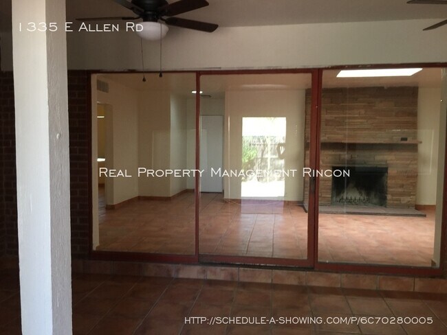 Foto del edificio - 1335 E Allen Rd