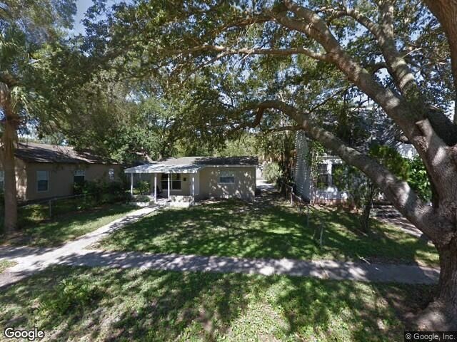 Primary Photo - 2609 3rd Ave. S. 33712 3 Bed 2 Bath