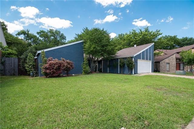 Foto del edificio - 3333 Creekbend Dr