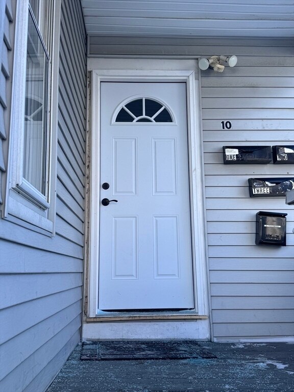 Foto del edificio - 10 Choate St