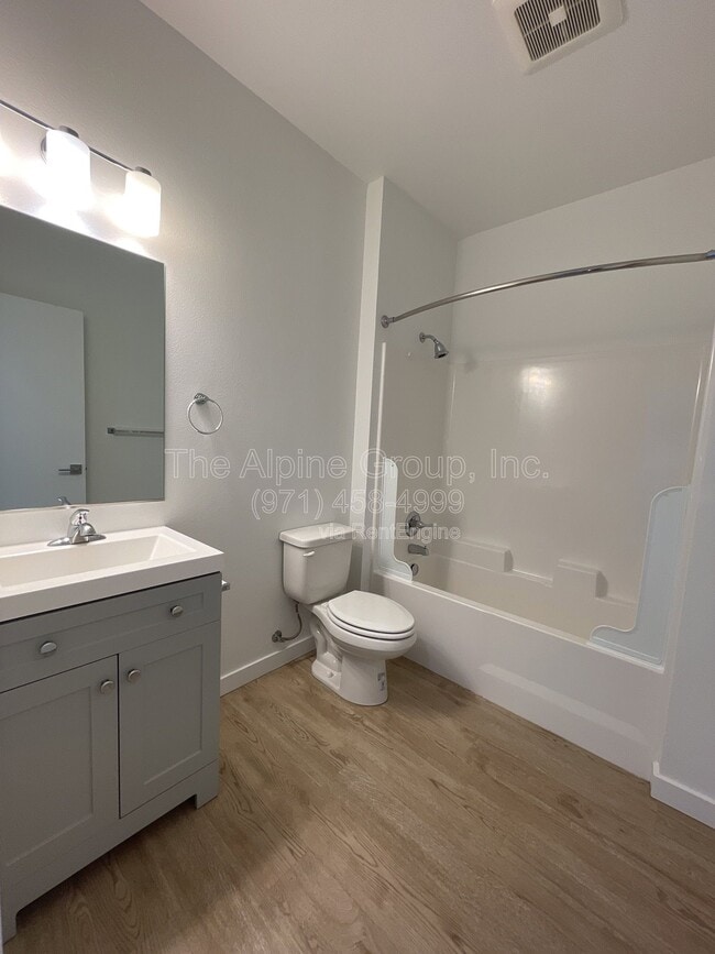 Interior Photo - Brooklyn Flats