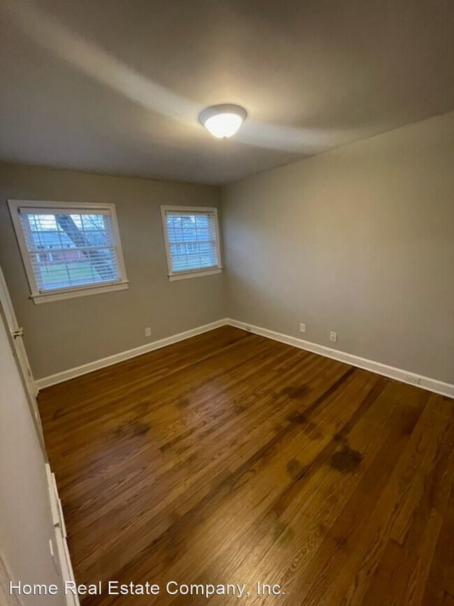 Foto del edificio - 3 br, 2.5 bath House - 348 Pennsylvania Av...