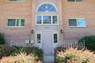 Building Photo - 2833 Kalmia Lee Ct