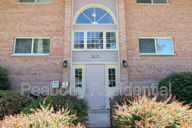 Photo - 2833 Kalmia Lee Ct Apartment