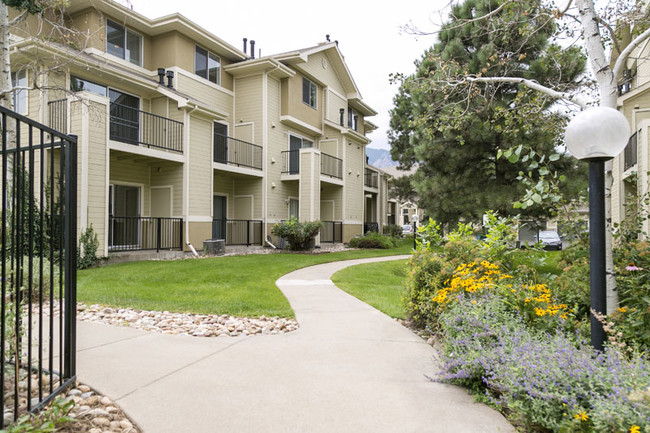 Brookside Apartments Rentals - Boulder, CO | Apartments.com