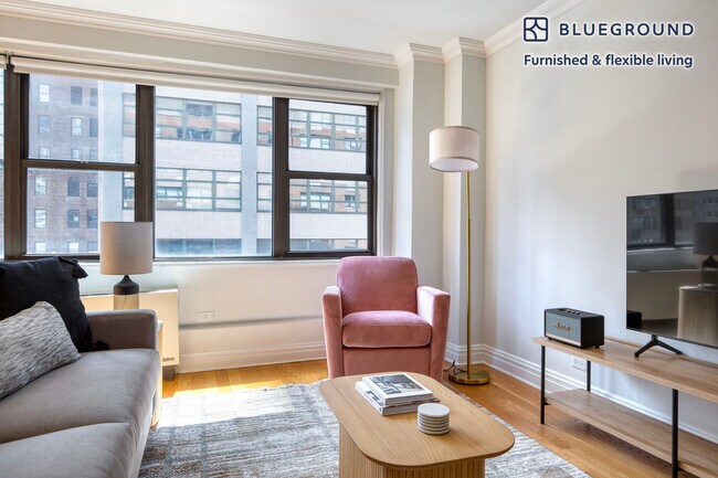 Foto del edificio - 141 E 33rd St