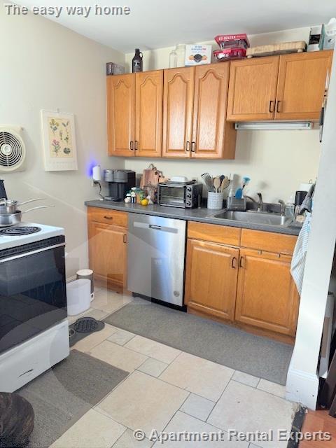Photo - 388 Somerville Ave Unit #3