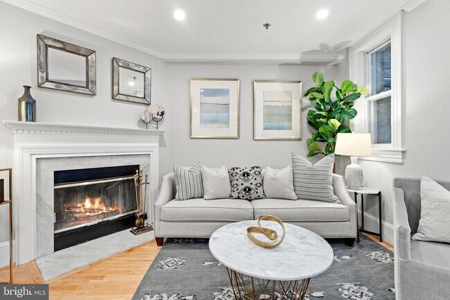 Foto del edificio - 1736 18th St NW