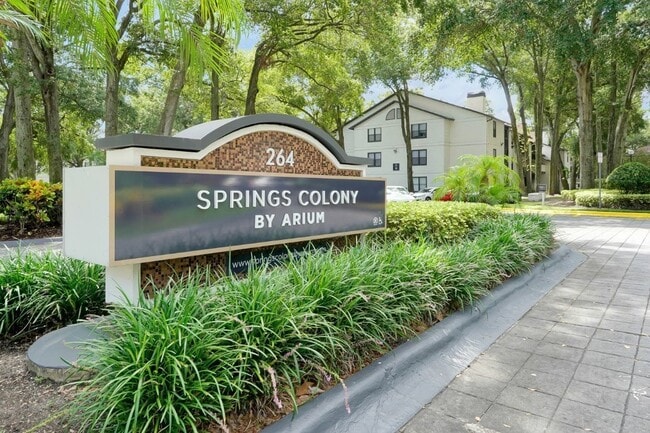 Foto del edificio - Springs Colony by ARIUM