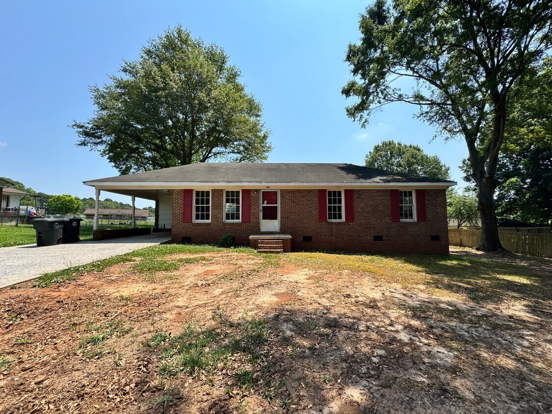 Foto principal - 3/1 in Boiling Springs, NC