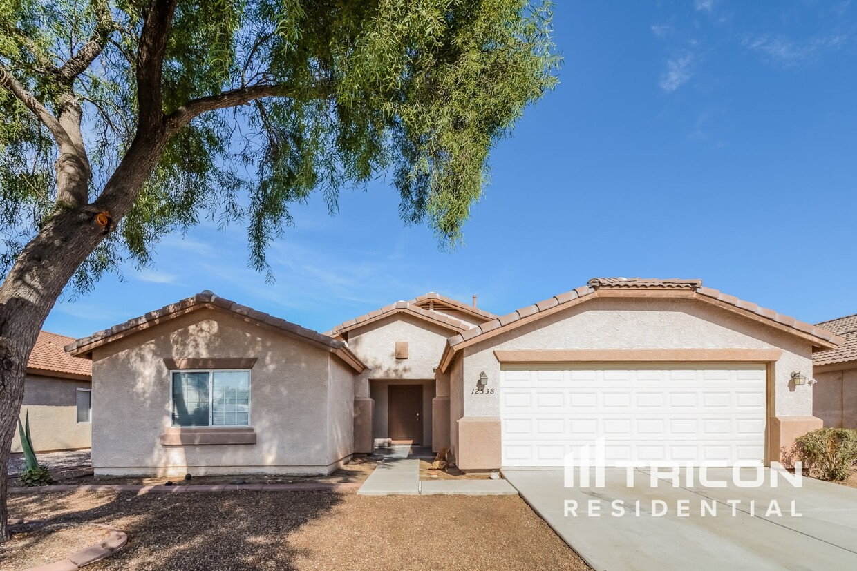 Foto principal - 12538 W Scotts Dr