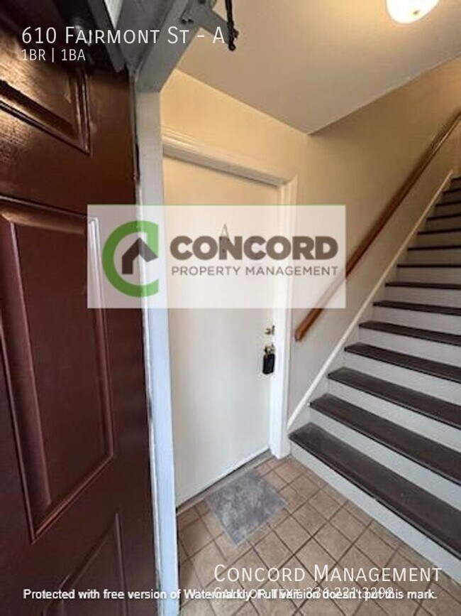 Foto del edificio - 610 Fairmont St