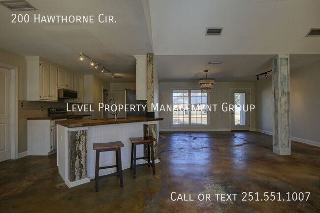 Foto del edificio - 200 Hawthorne Cir