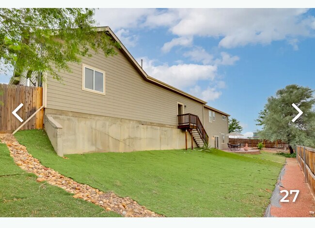 Foto del edificio - 410 S 36th Ave