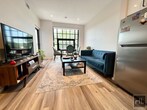 Primary Photo - New Construction! Modern 1.5 Bedroom in th...