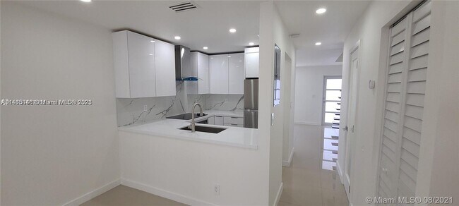 Building Photo - 8341 NW 7th St