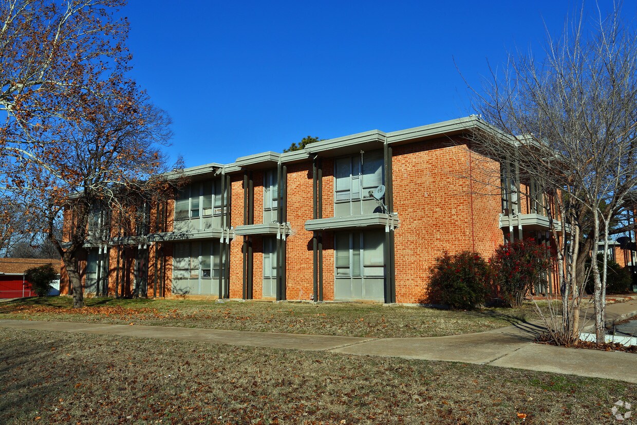 Pennington Place Apartment Apartments in Oklahoma City, OK