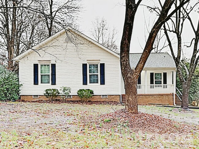 Foto del edificio - 9223 Shackleford Terrace