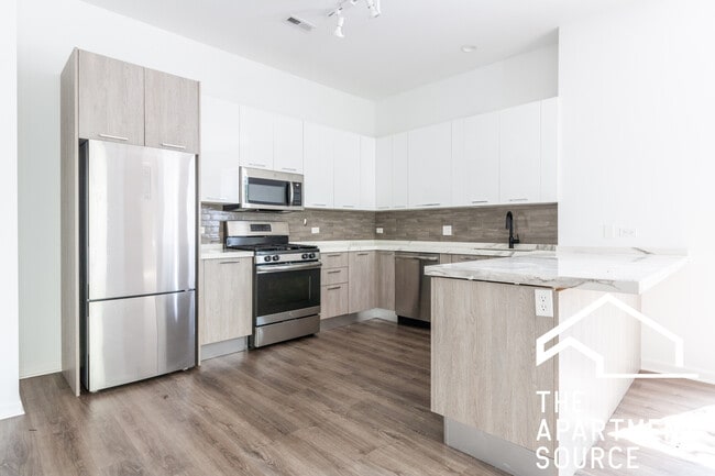 Foto del edificio - 42 E 26th St